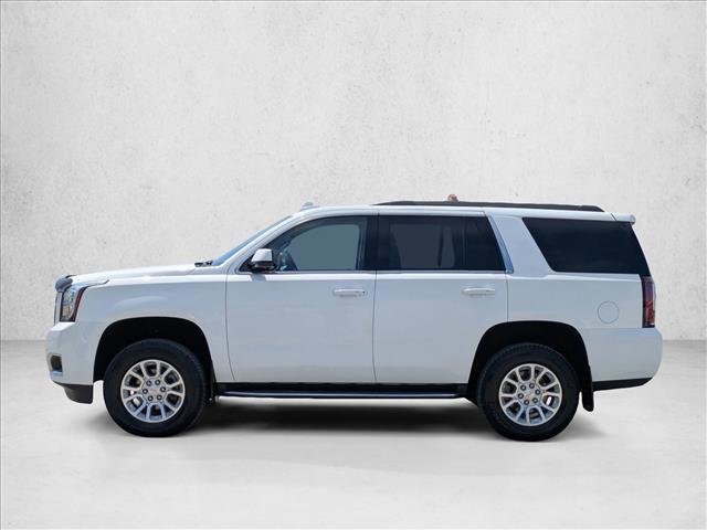 Used 2016 GMC Yukon SLT AWD/4WD image 9