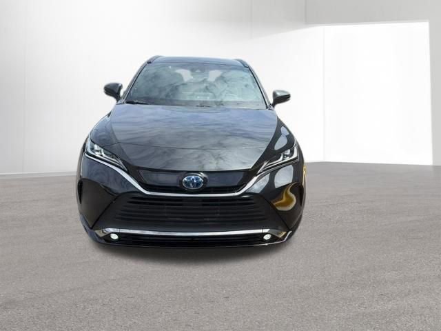 Used 2023 Toyota Venza Nightshade AWD/4WD image 23