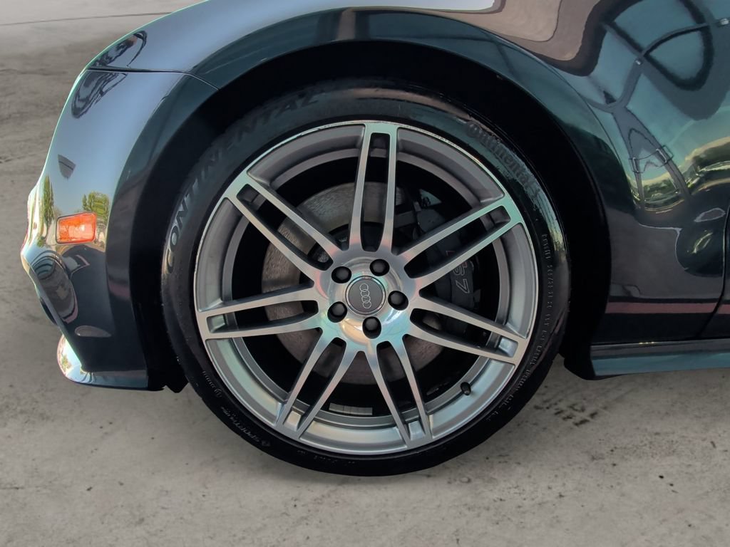 Used 2014 Audi S7 Prestige w/ Driver Assistance Package AWD/4WD image 9