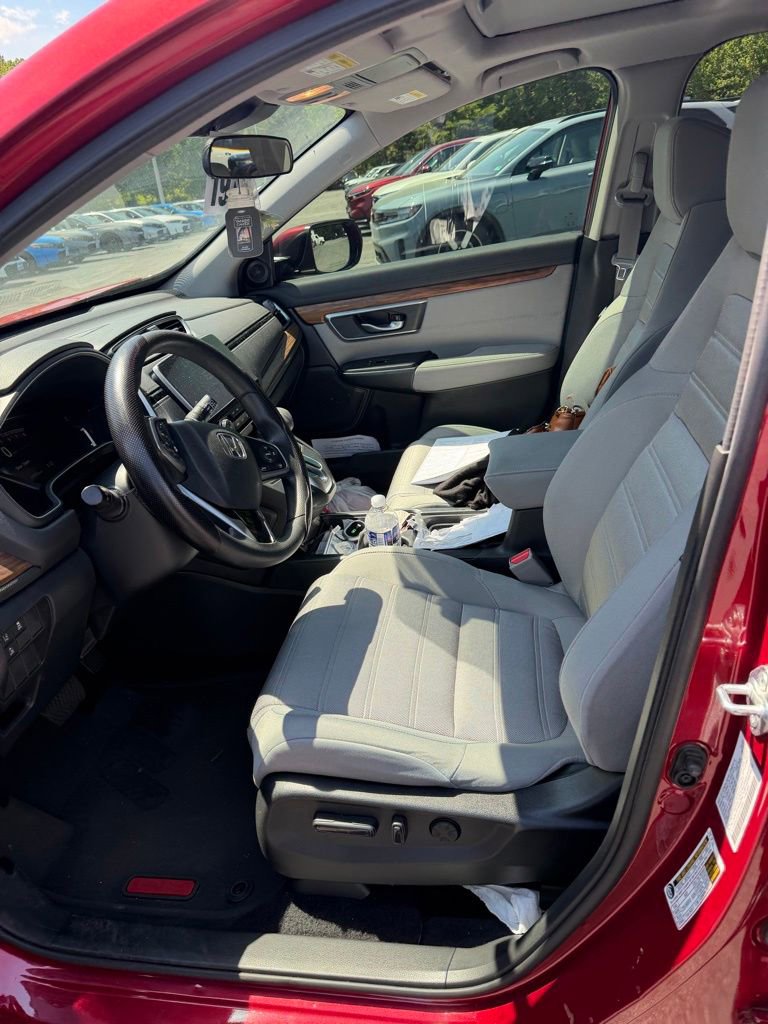 Used 2022 Honda CR-V EX image 11