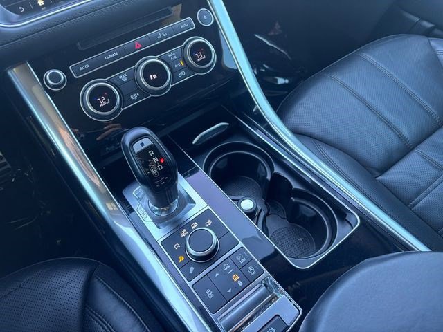 Used 2017 Land Rover Range Rover Sport HSE Dynamic image 29