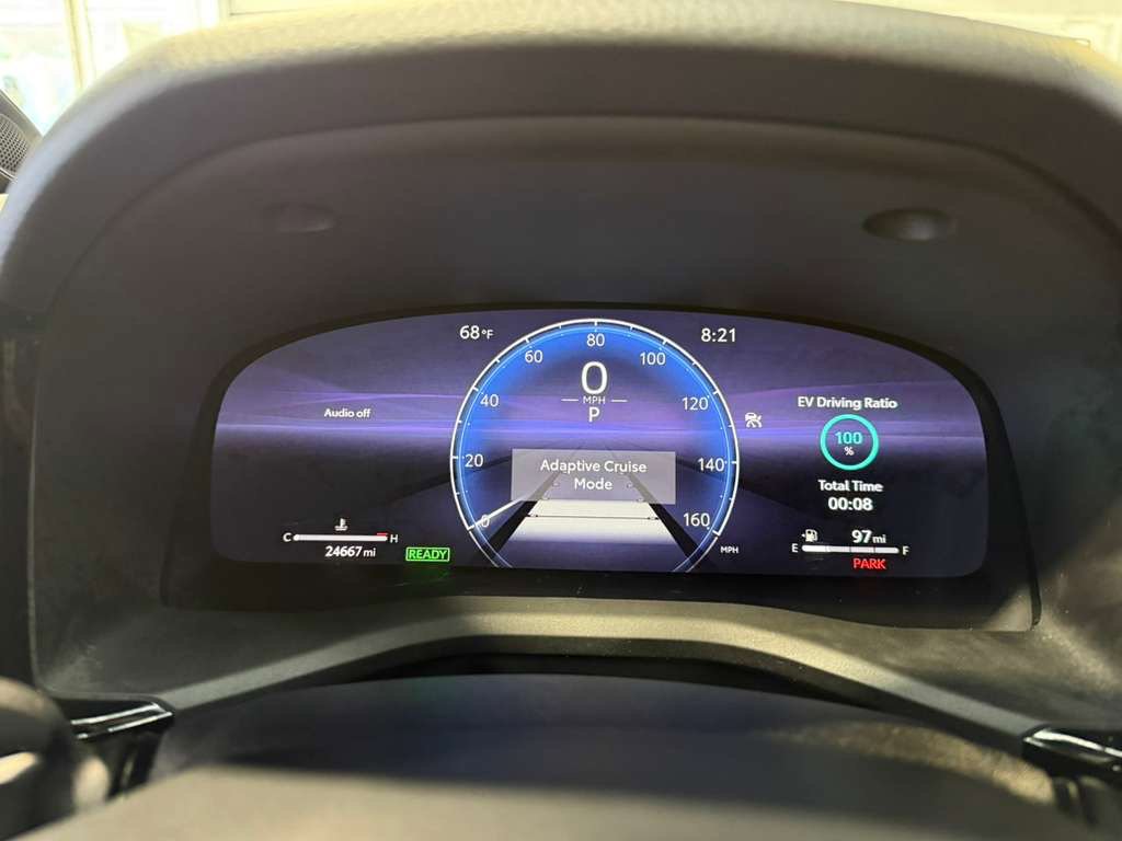 Used 2025 Toyota Camry XSE w/ Premium Package FWD image 15