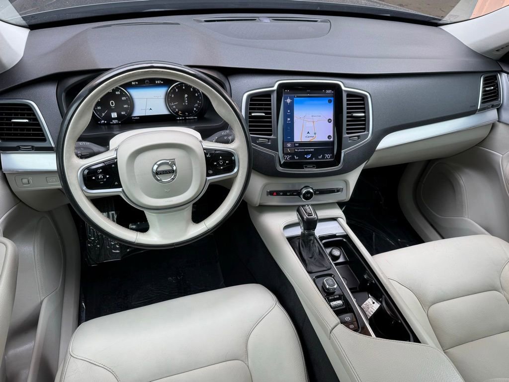 Used 2018 Volvo XC90 T5 Momentum w/ Convenience Package AWD/4WD image 26
