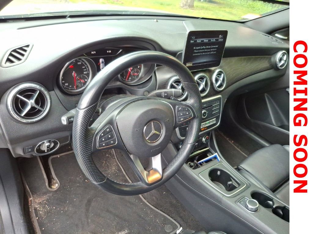 Used 2019 Mercedes-Benz CLA 250 4MATIC image 11