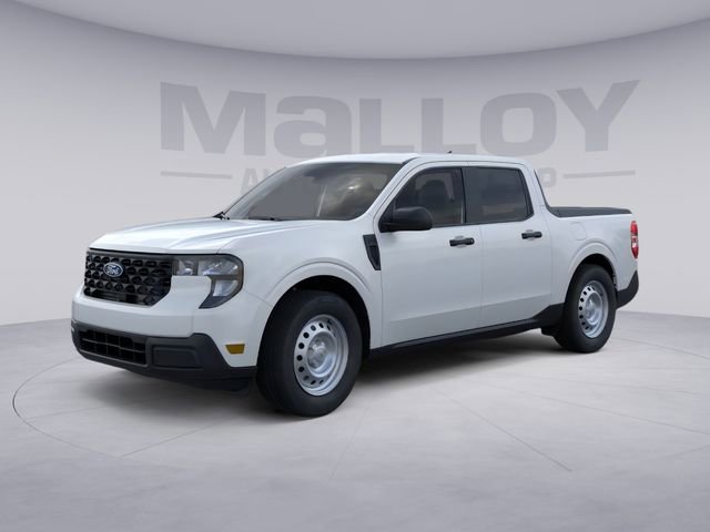 Used 2026 Ford Maverick XL AWD/4WD video 1