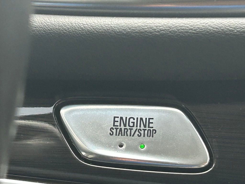 Used 2018 Buick Enclave Premium w/ Experience Buick Package image 50