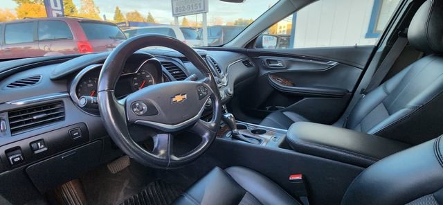 Used 2014 Chevrolet Impala LT image 6