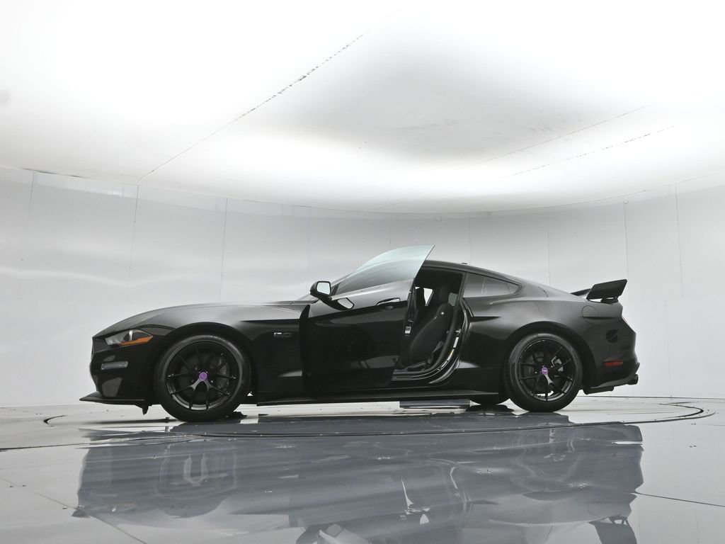 Used 2021 Ford Mustang GT w/ Equipment Group 301A image 52