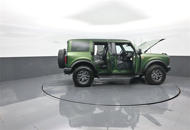 New 2025 Ford Bronco Badlands image 36