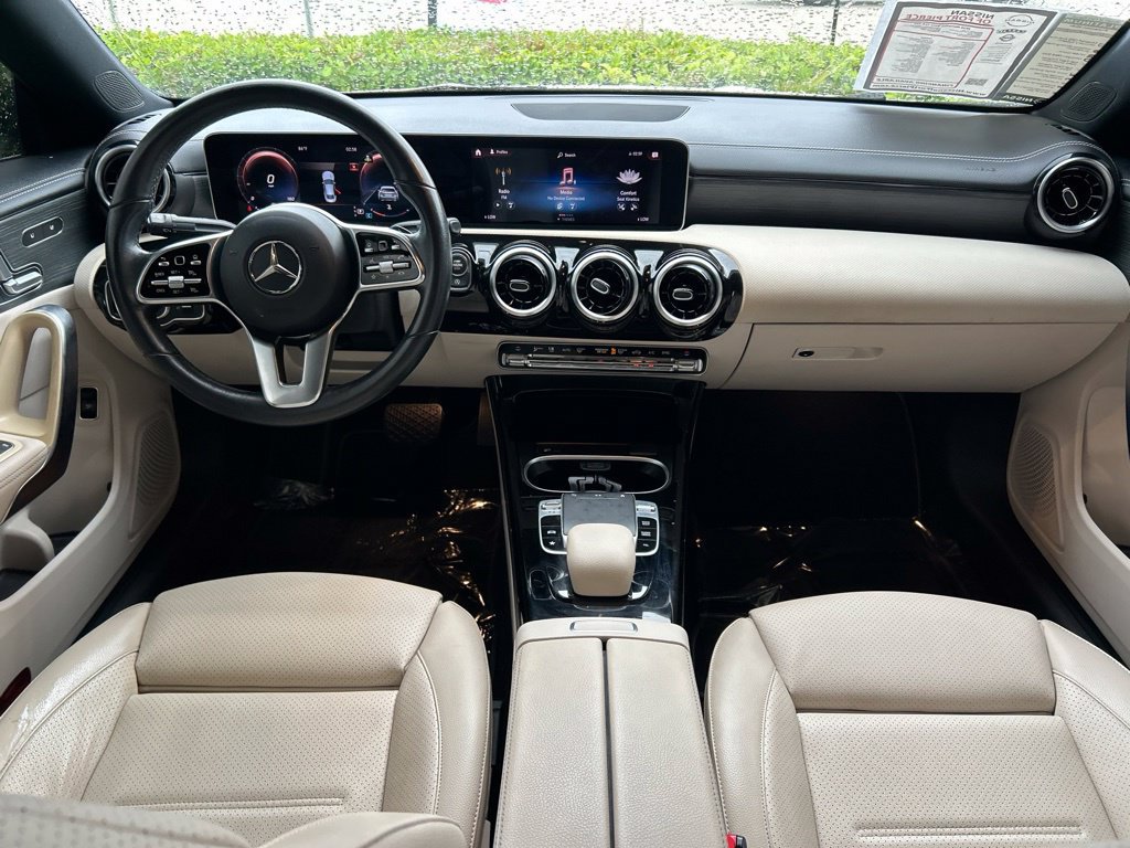 Used 2020 Mercedes-Benz CLA 250 image 10