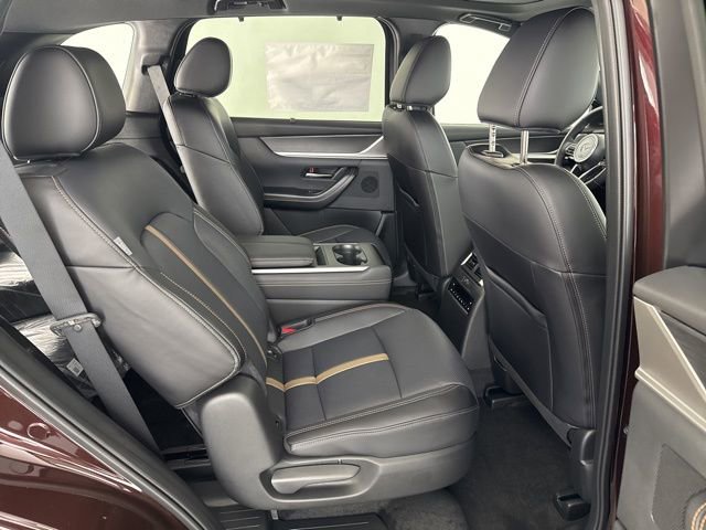 New 2026 MAZDA CX-90 3.3 Turbo S w/ Premium Plus image 24