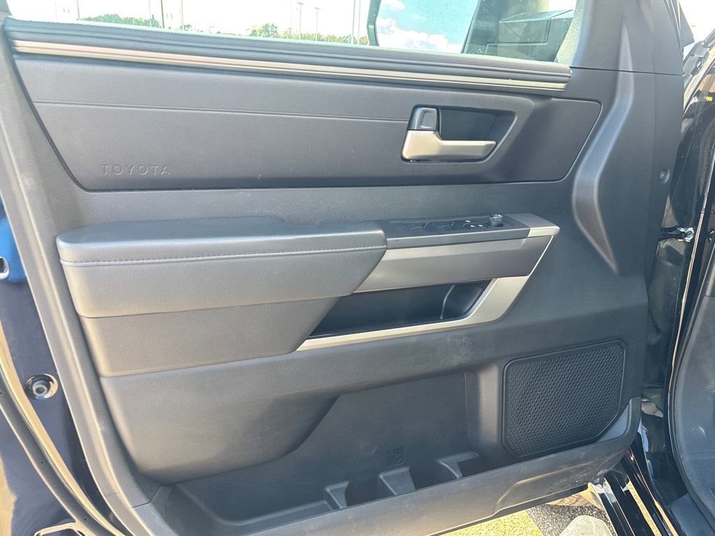 Used 2023 Toyota Tundra SR5 AWD/4WD image 6