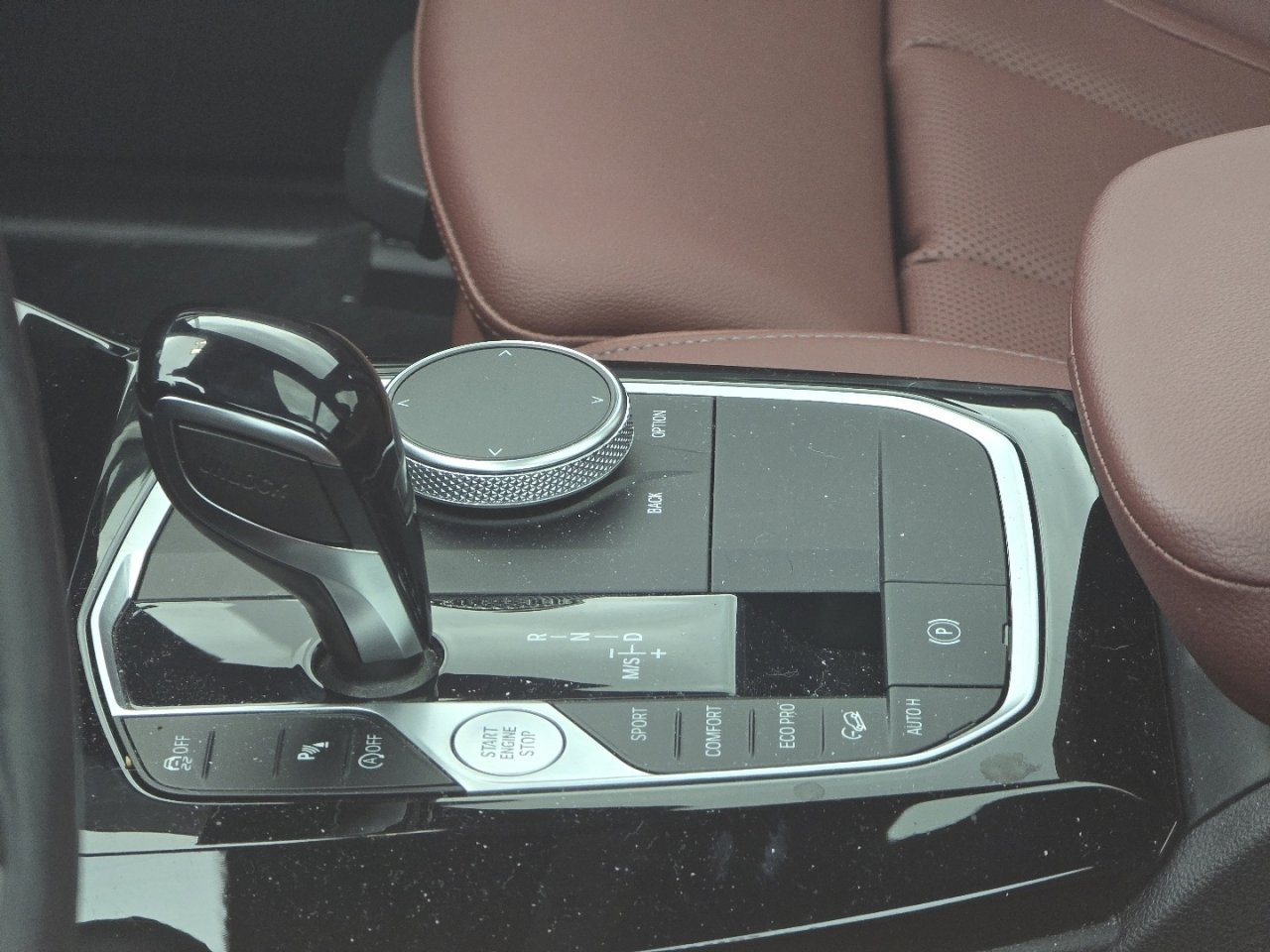 Used 2022 BMW X3 xDrive30i w/ M Sport Package 2 image 13