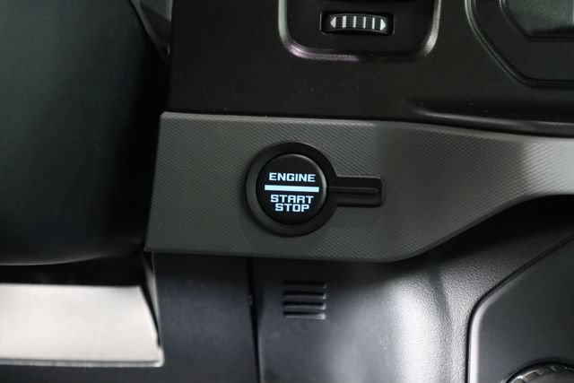 Certified 2021 Ford Bronco Black Diamond AWD/4WD image 42
