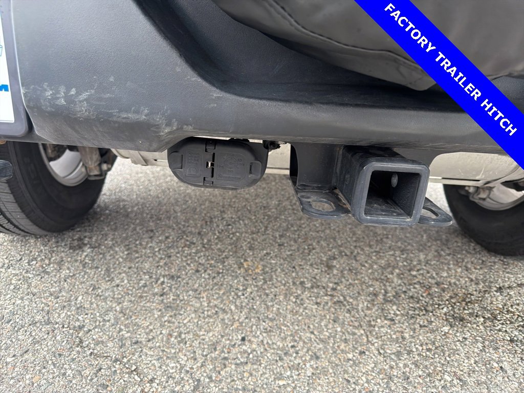 Certified 2023 Jeep Wrangler Sport S image 16