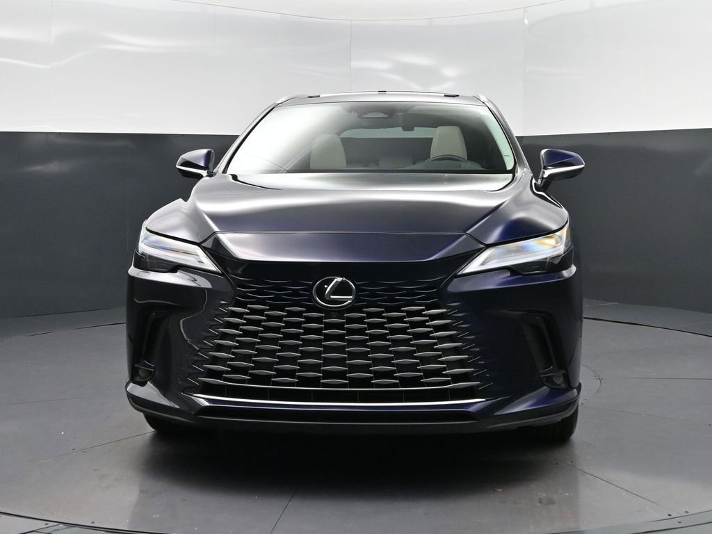 Used 2023 Lexus RX 350 AWD w/ Cold Area Package image 10