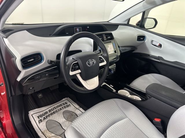 Used 2016 Toyota Prius Three image 22