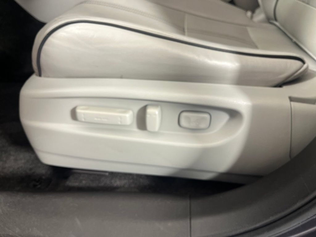 Used 2018 Acura MDX SH-AWD w/ Advance Package image 25