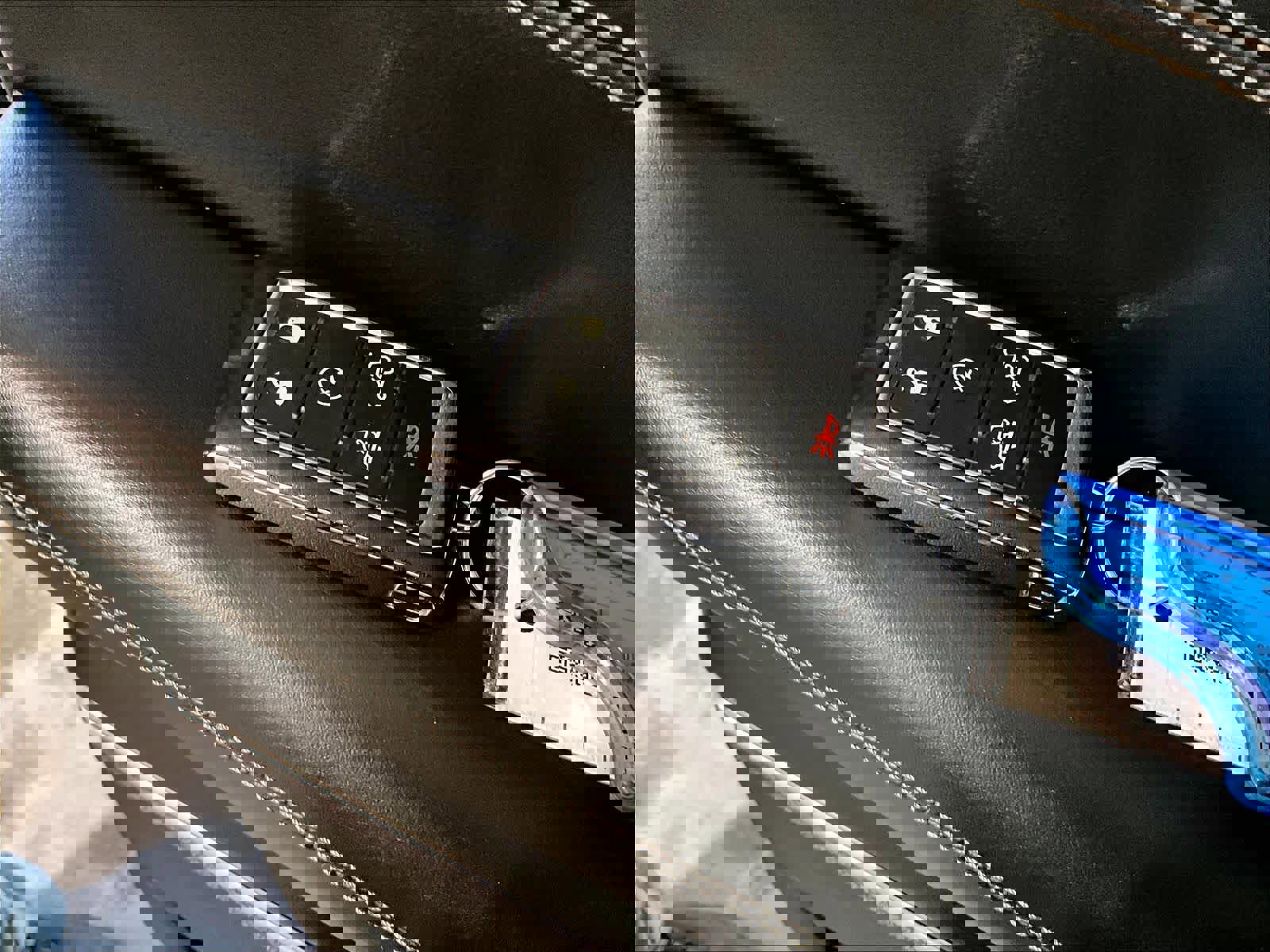 Used 2022 Jeep Grand Wagoneer Series I image 32