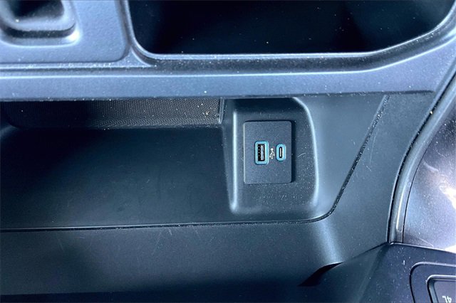 Used 2022 Ford F150 Tremor w/ Equipment Group 401A Mid image 25