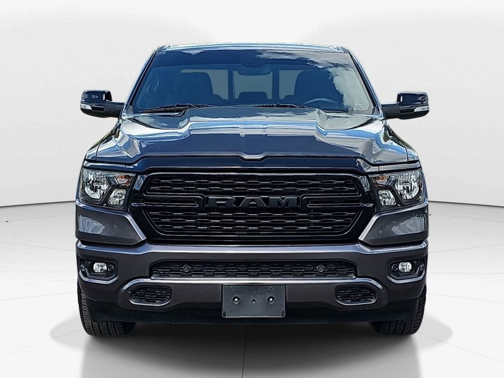 Used 2022 RAM 1500 Big Horn image 11