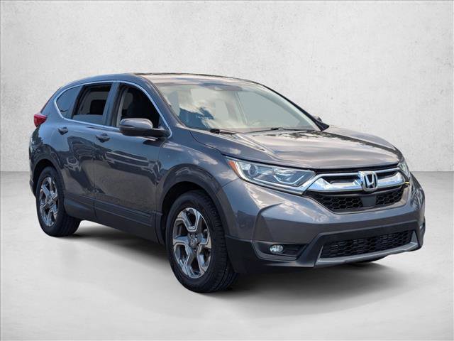 Used 2019 Honda CR-V EX image 3