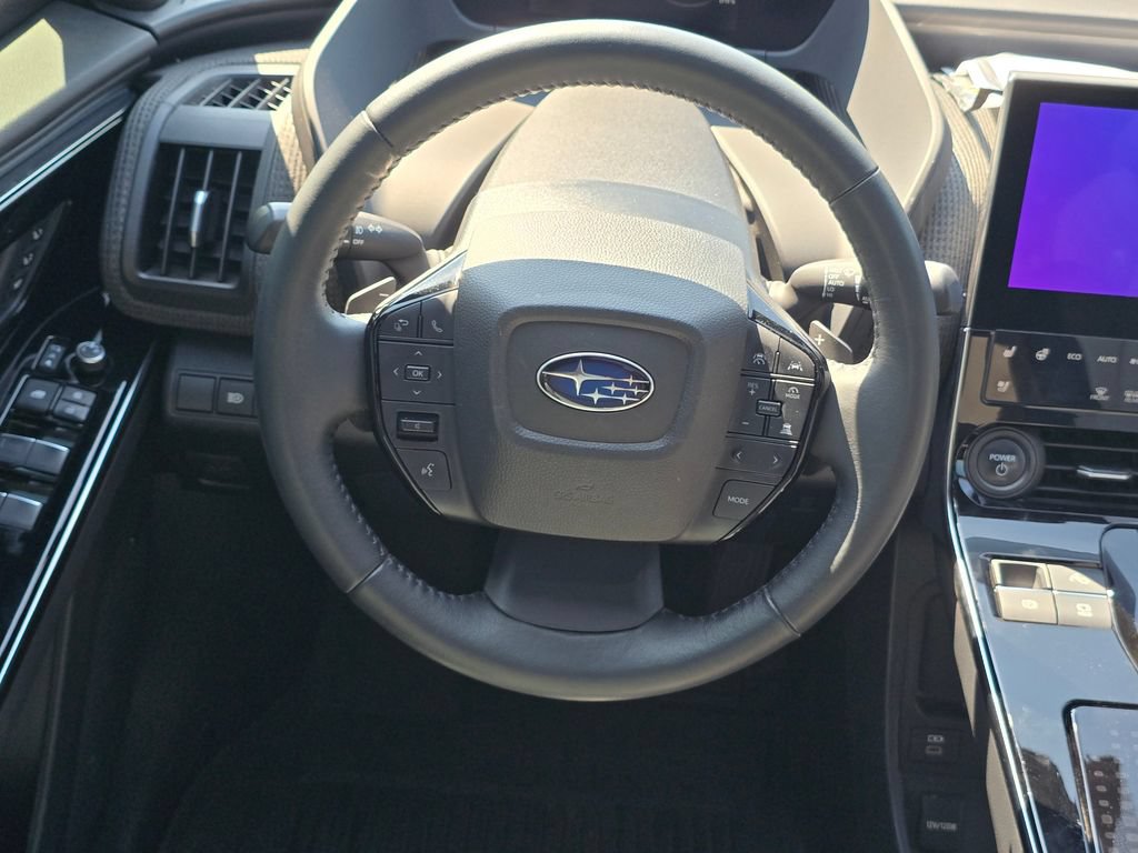 Used 2023 Subaru Solterra AWD image 19
