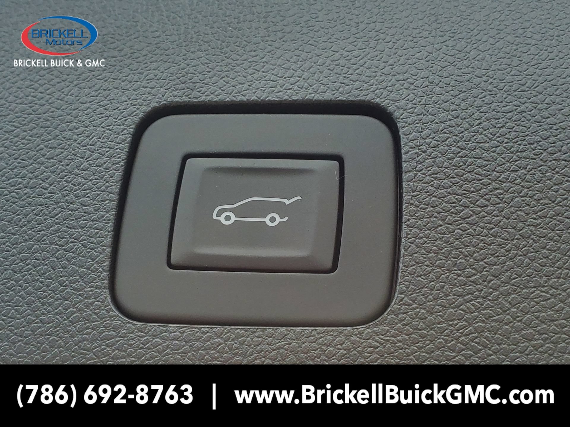 New 2026 Buick Encore GX Sport Touring w/ Advanced Technology Package FWD image 9