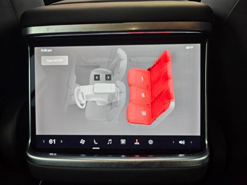 Used 2023 Tesla Model X AWD/4WD image 66