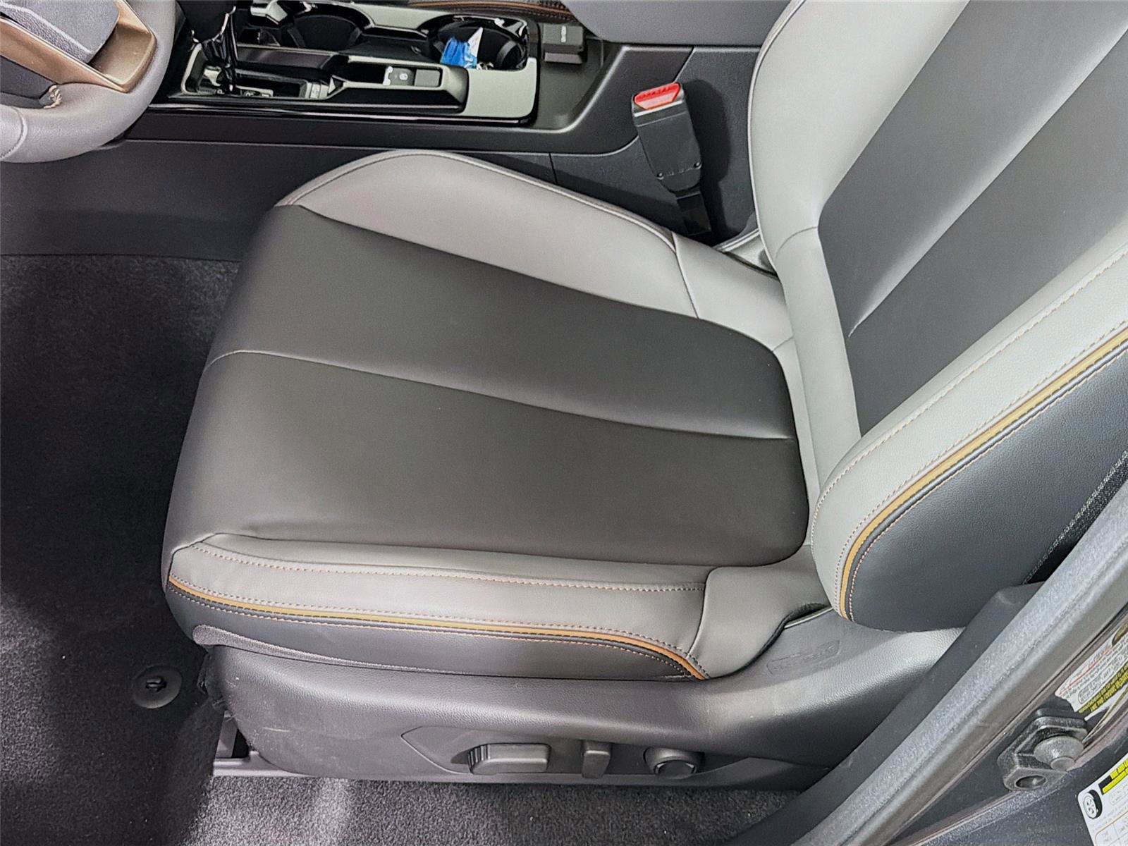 New 2026 Subaru Forester Sport AWD/4WD image 21