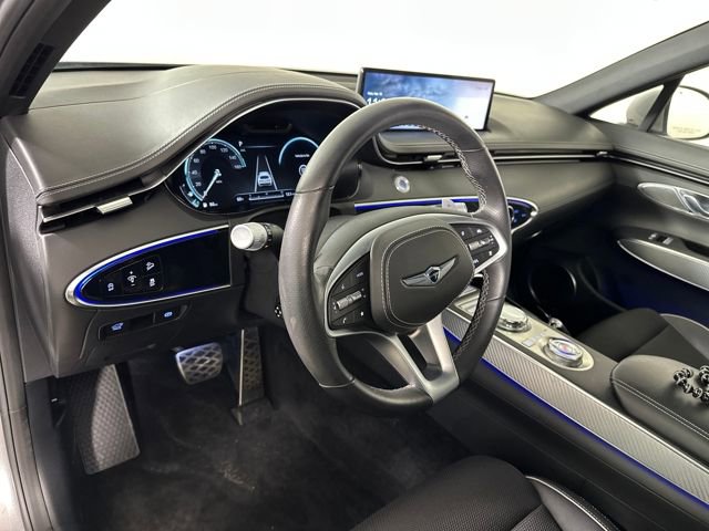 Used 2023 Genesis GV70 2.5T Sport Prestige w/ Sport Prestige Package image 13