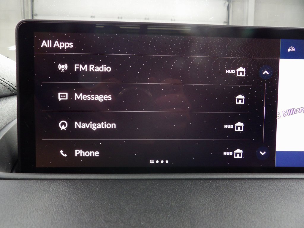 Used 2023 Acura MDX SH-AWD w/ Advance Package image 20