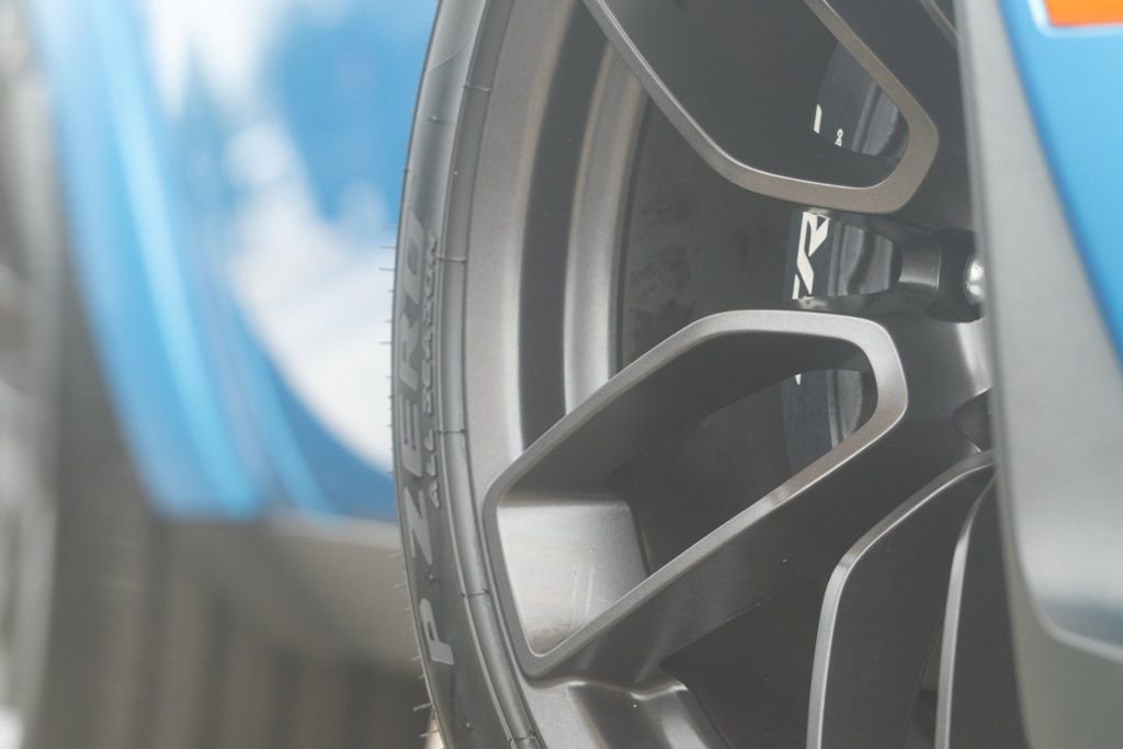 Used 2023 Dodge Challenger SRT Hellcat RWD image 15