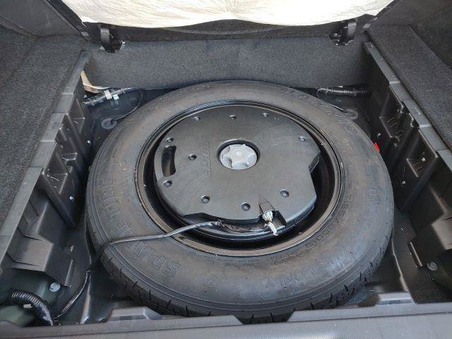 Used 2018 Nissan Murano Platinum image 27