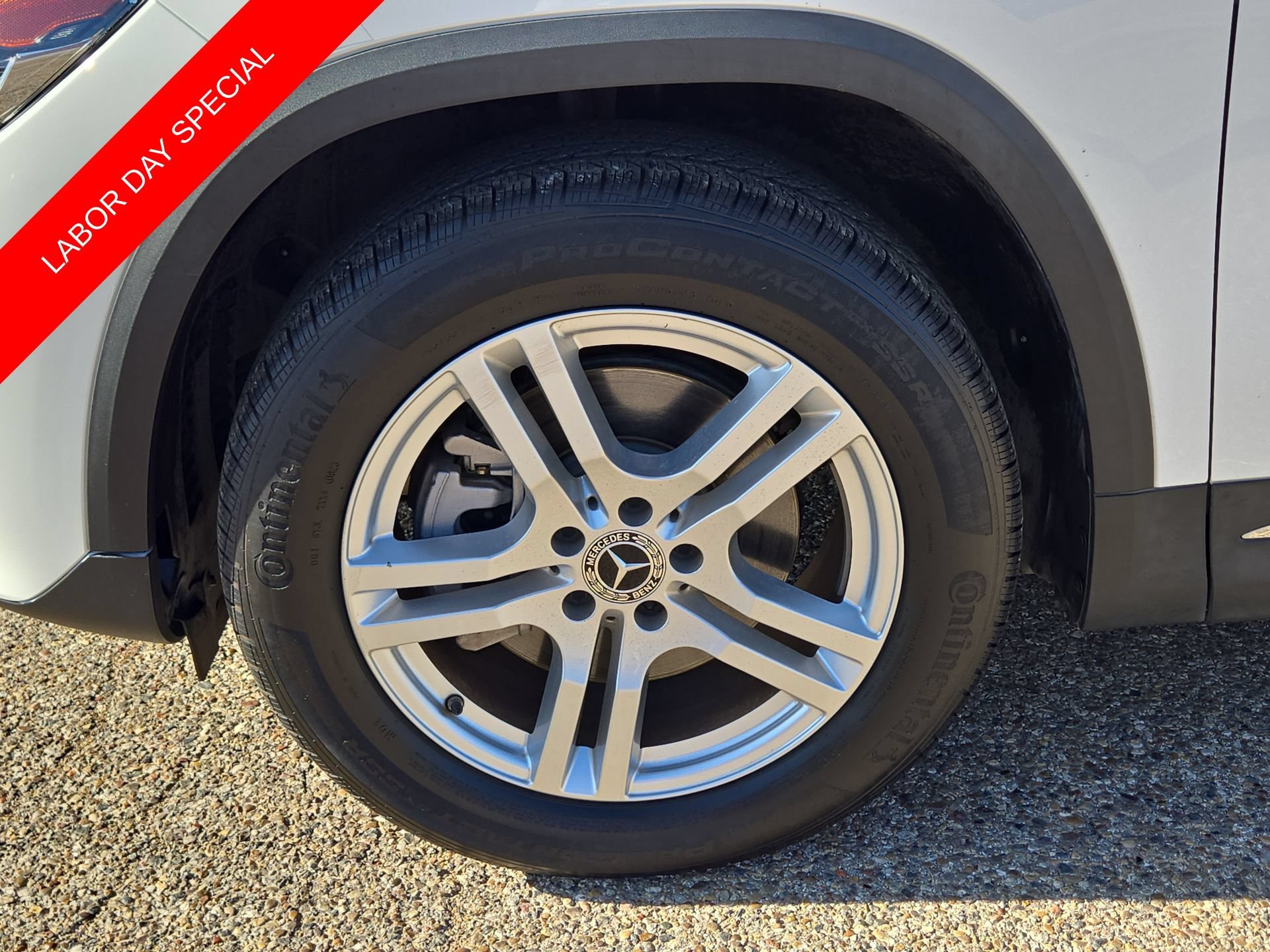 Used 2023 Mercedes-Benz GLA 250 image 11