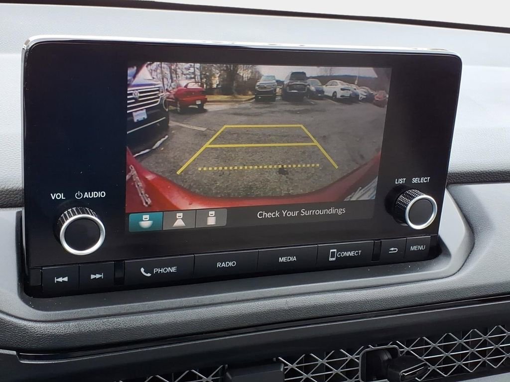 Used 2023 Honda Accord LX image 21