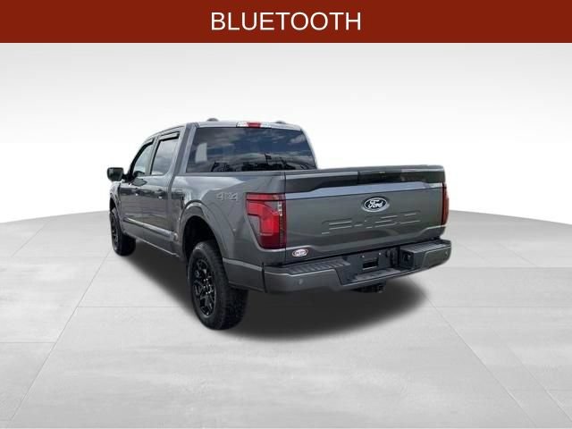 Used 2025 Ford F150 STX AWD/4WD image 5