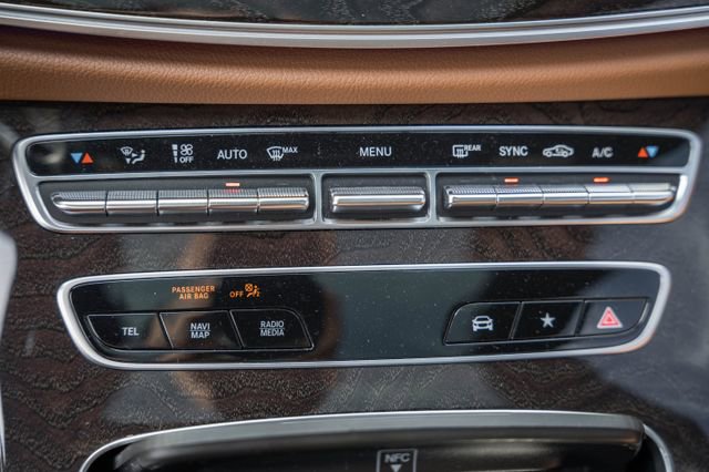 Used 2023 Mercedes-Benz E 450 4MATIC Coupe image 24