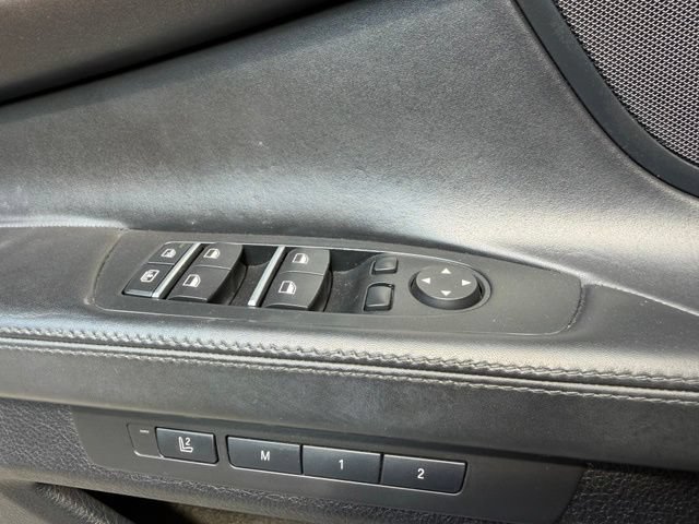 Used 2014 BMW 750Li xDrive AWD/4WD image 16