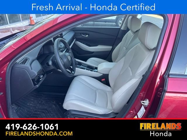 Used 2025 Honda Accord EX-L image 15