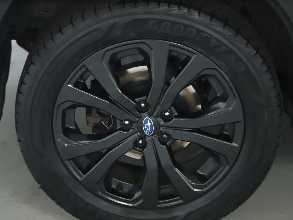 Used 2020 Subaru Forester Sport w/ Popular Package #2 AWD/4WD image 12