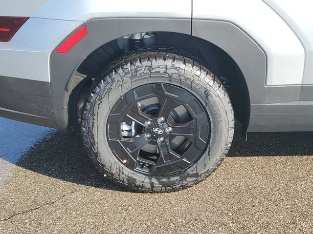 New 2026 Hyundai Santa Fe XRT AWD/4WD image 5