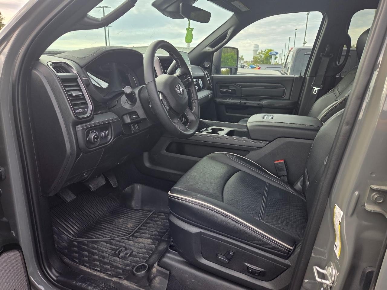 Used 2026 RAM 2500 Rebel w/ Rebel Level 2 Equipment Group AWD/4WD image 4