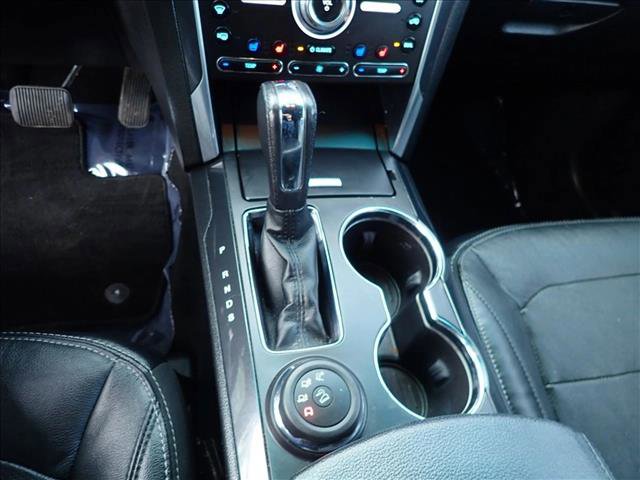Used 2016 Ford Explorer Limited AWD/4WD image 21