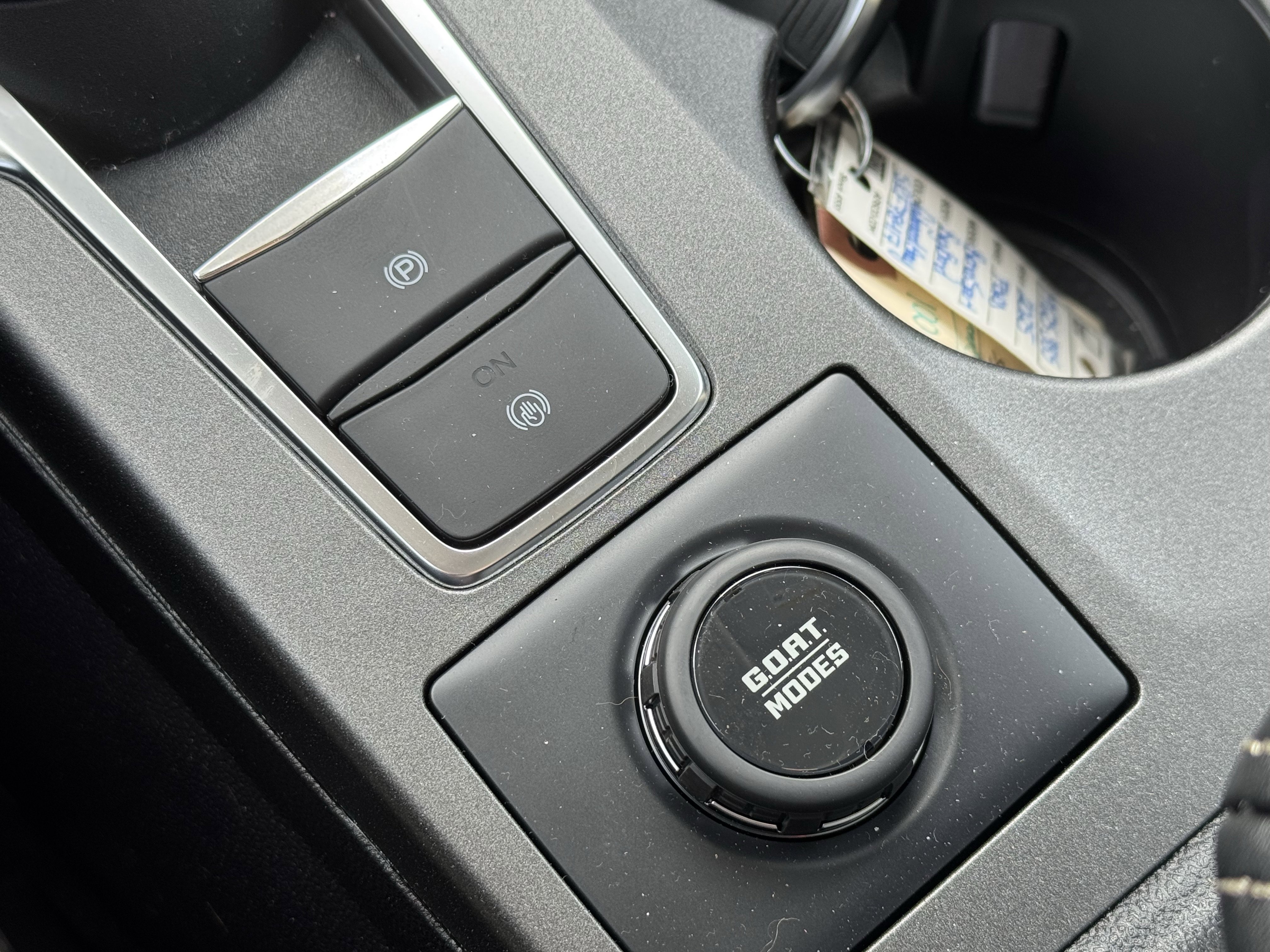 New 2025 Ford Bronco Sport Big Bend image 15