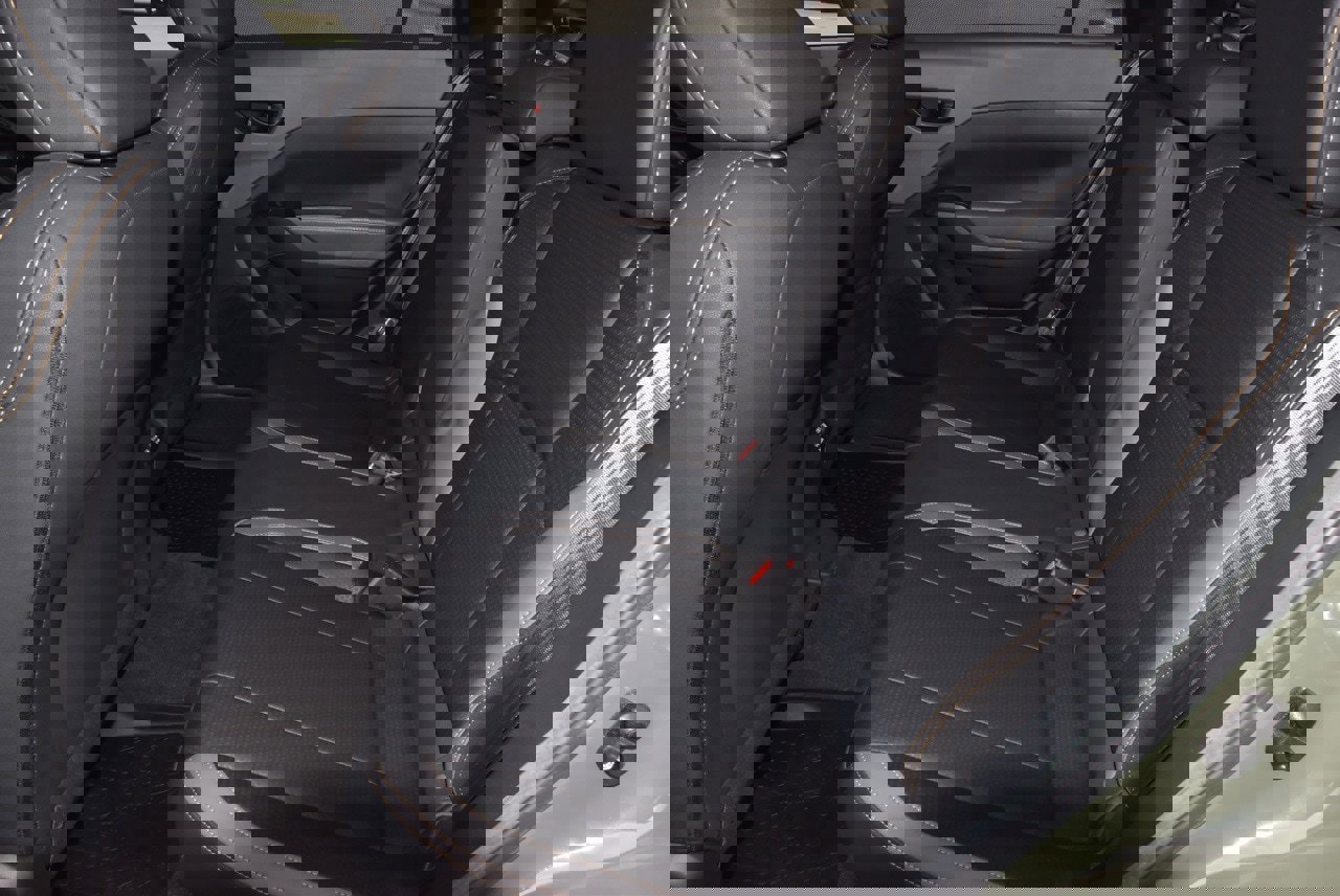 Used 2024 Subaru Crosstrek 2.5i Wilderness w/ Crosstrek Mirror Package image 14