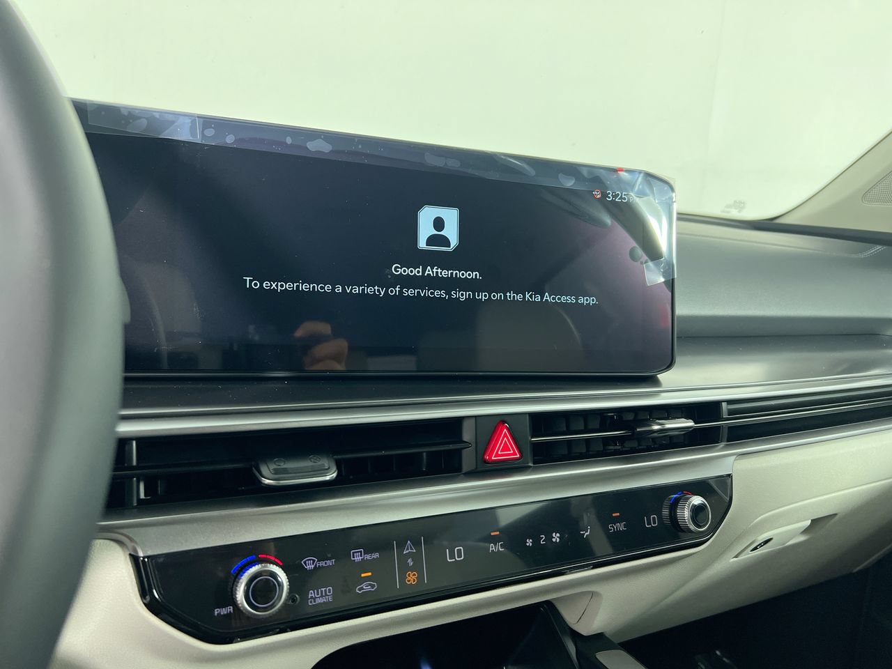 New 2026 Kia Sorento S FWD image 22