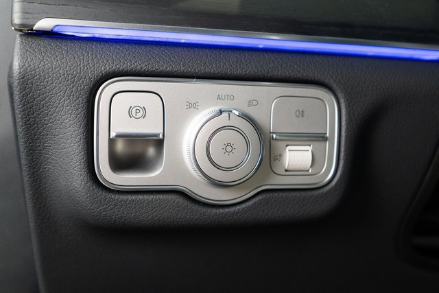 New 2026 Mercedes-Benz GLE 350 4MATIC image 21