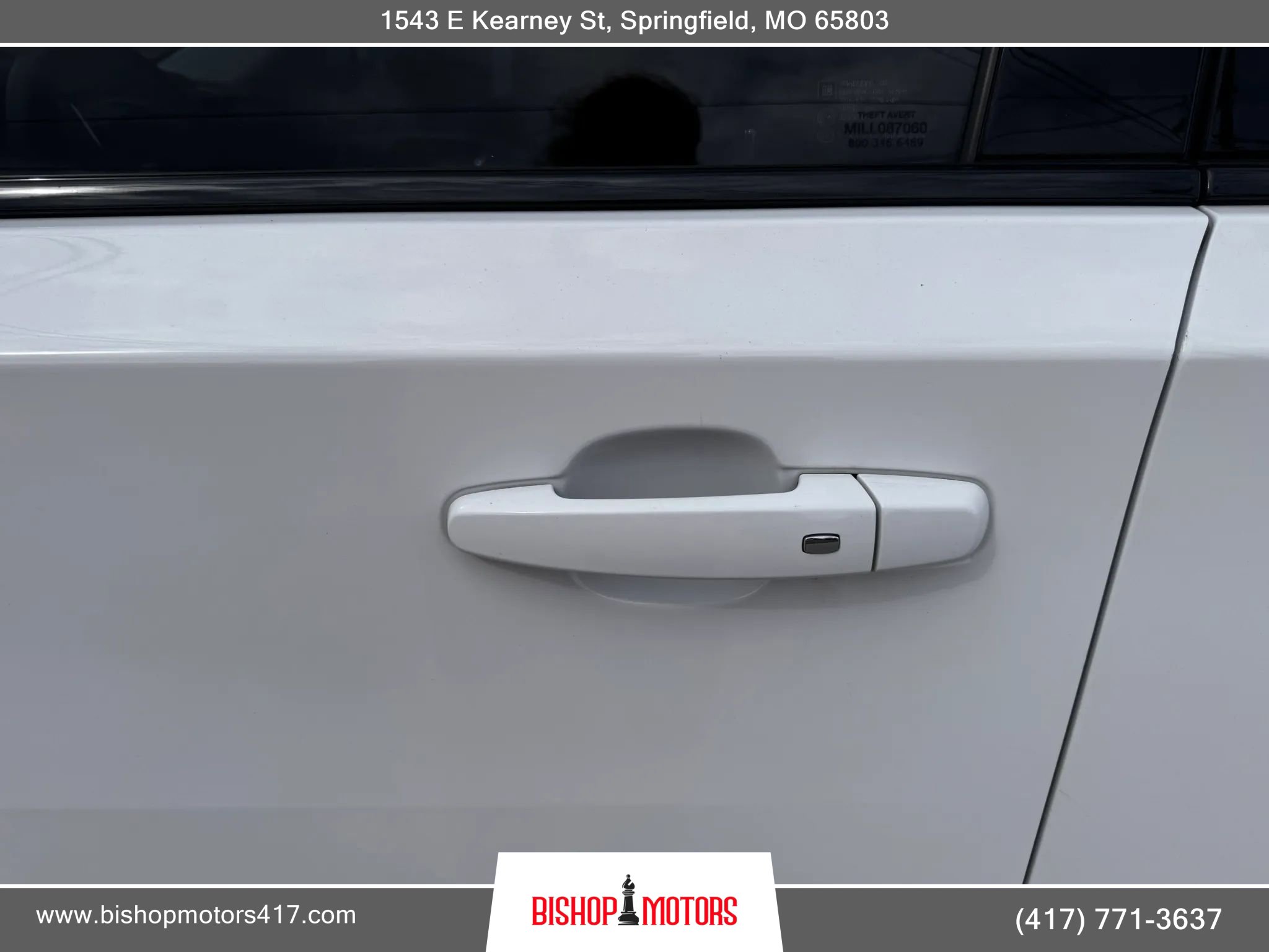 Used 2020 Chevrolet Traverse RS image 24