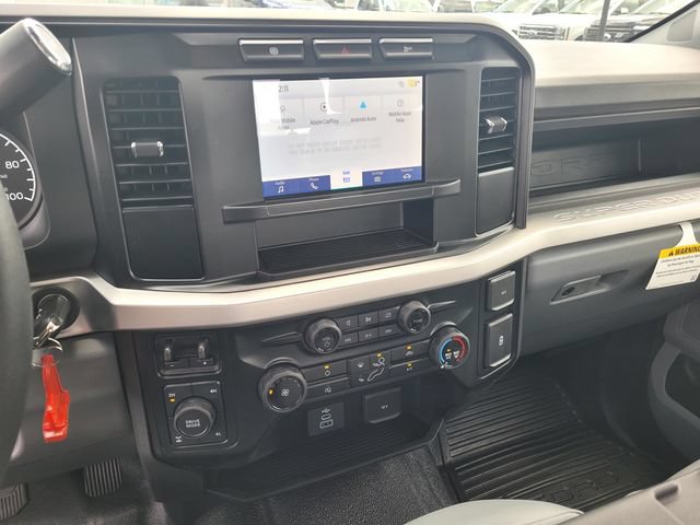 New 2024 Ford F250 XL w/ XL Driver Assist Package AWD/4WD image 18